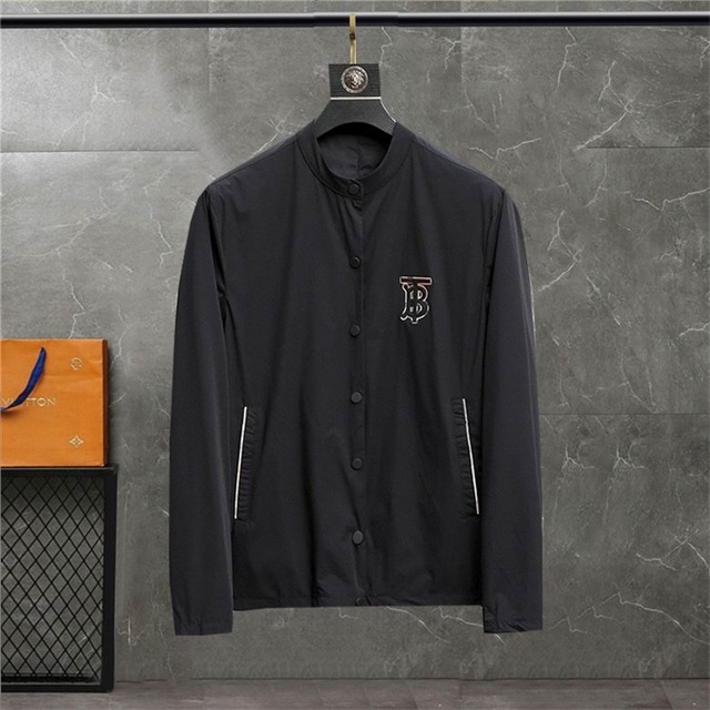 Burberry Jacket m-3xl-063